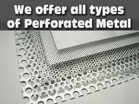 perforated-metal